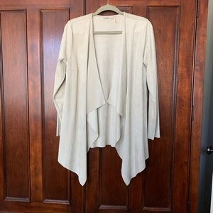 Soft Surroundings jacket